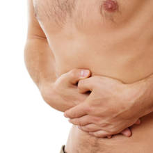 Co powinno się jeść przy chorobie wątroby?