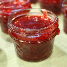 Dynia w przecierze żurawinowym – jak ją przyrządzić?