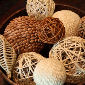 Jakie rzeczy są potrzebne?