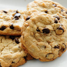 Jak przygotować ciastka-pieguski?