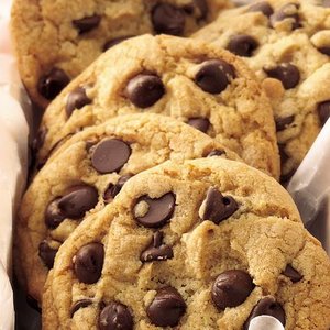 Potrzebne składniki spożywcze