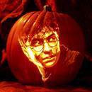 Jak zrobić dynię à la Harry Potter?