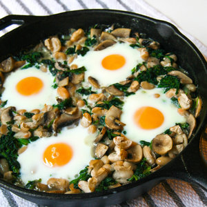 Jakie składniki są potrzebne?