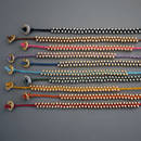 Ciekawy sposób zrobienia bransoletki z koralikami