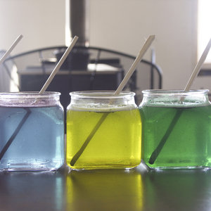 Jakie rzeczy są potrzebne?