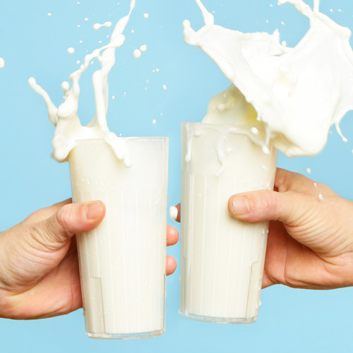 Jaka jest różnica między mlekiem pasteryzowanym a UHT?