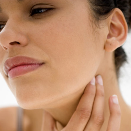 Leczenie raka krtani