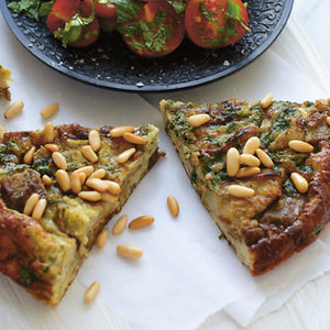 Potrzebne składniki spożywcze