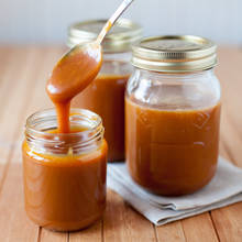 Prosty sposób na sos karmelowy