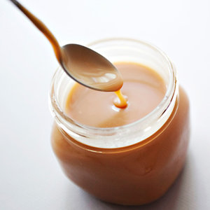 Potrzebne składniki spożywcze