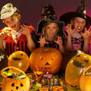 Ciekawe zabawy na imprezę w Halloween