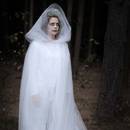 Jak przebrać się za straszną Białą Damę?