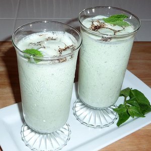 Potrzebne składniki spożywcze