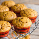 Jak upiec pyszne babeczki dyniowe?