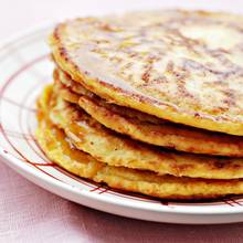 Łatwy sposób na pyszne placki serowe