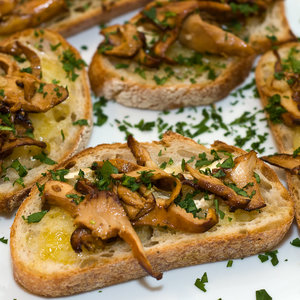 Potrzebne składniki spożywcze