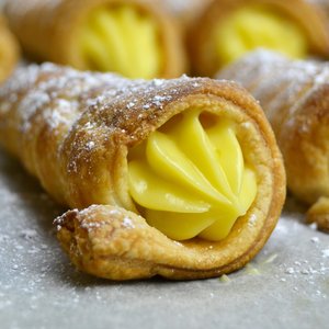 Jak przygotować domowe ciasto francuskie?