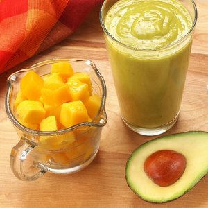 Potrzebne składniki spożywcze