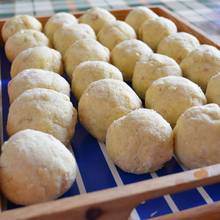 Dobry przepis na smaczne kluski