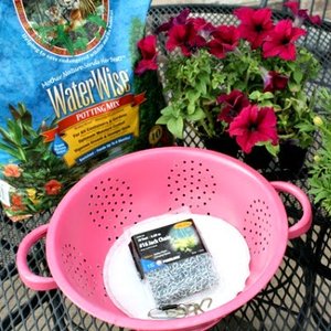 Czego będziesz potrzebować?