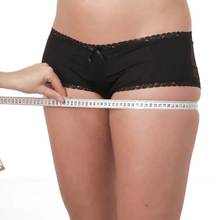 Jak dobrze zmierzyć się w biodrach?