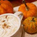 Jak przyrządzić oryginalne dyniowe latte?