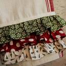 Jak zrobić jesienny fartuszek do kuchni?