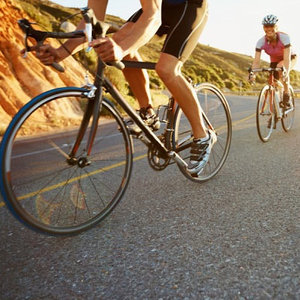 Dokładnie umyj rower