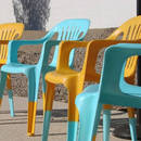 Jak odnowić plastikowe krzesło i dać mu drugie życie?