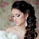 Jaka fryzura sprawdzi się w czasie ślubu?