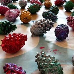 Co jest niezbędne do malowania?