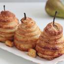 Smaczne gruszki w cieście francuskim – jak je przyrządzić?