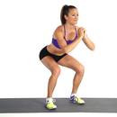 Jak poprawnie wykonywać przysiady?