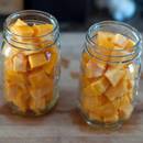 Jak przygotować dynię w zalewie na słodko?