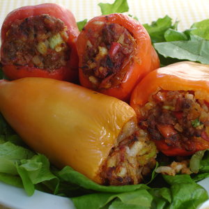 Potrzebne składniki spożywcze