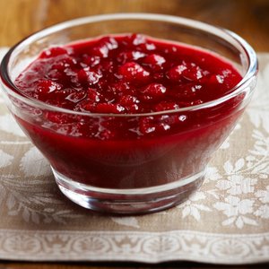 Potrzebne składniki spożywcze