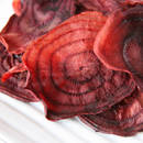 Prosty sposób na chipsy z buraków