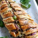 Ciekawe pomysły na grillowane pieczywo