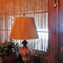 Jak poprawnie wyprać firanki makarony?