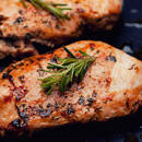 Sposób na pierś z kurczaka w 5 minut