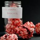 Jak zrobić zabawne mózgi z popcornu na Halloween?