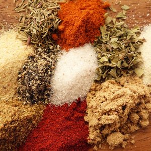 Przydatne składniki spożywcze