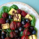 Jak przygotować sos czekoladowo-owocowy do lodów?