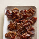 Ciekawy sposób na karmelizowany boczek