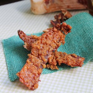 Jakie składniki będą potrzebne?