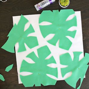 Jakie przedmioty są potrzebne?