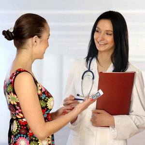 Powód czwarty – mięśniaki macicy