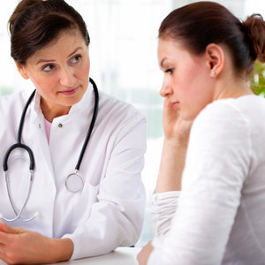 Powód drugi – umiejscowienie wkładki antykoncepcyjnej