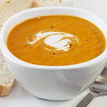 Jak przygotować dietetyczną zupę Dukana?