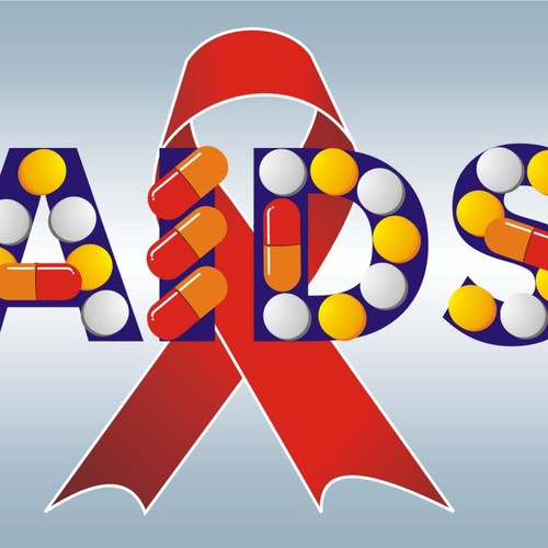 Jakie są symptomy AIDS?